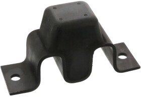 Отбойник амортизатора Febi 45190