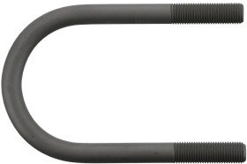Скоба рессоры Febi 45454