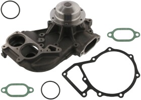 Помпа Febi 35573