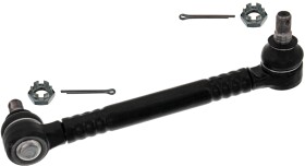 Стойка стабилизатора Febi 45484