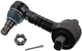 Стойка стабилизатора Febi 45498