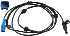 Датчик ABS Febi 47006