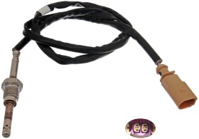 Датчик температуры выхлопных газов Febi 49305