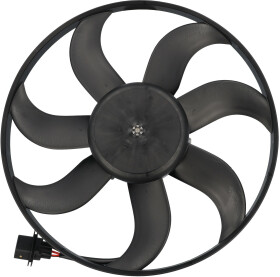 Вентилятор системы охлаждения двигателя Febi 46565