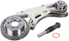 Комплект цепи ГРМ Febi 46390