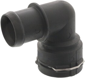 Фланец охлаждающей жидкости Febi 46147