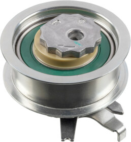 Натяжной ролик ремня ГРМ Febi 45795