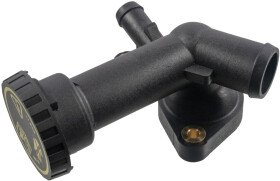 Корпус термостата Febi 47560