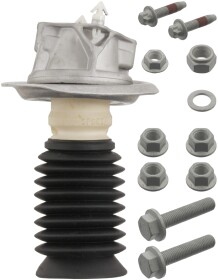 Комплект (опора + подшипник) Febi 37947