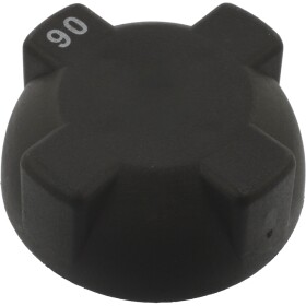Крышка бачка охлаждающей жидкости Febi 39945
