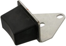 Отбойник амортизатора Febi 35285