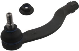 37693 Febi Наконечник рулевой тяги для Audi TT