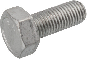 Болт крепления тормозного диска Febi 48760