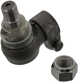 Наконечник рулевой тяги Febi 43799