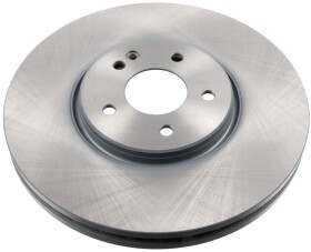 Гальмівний диск Febi 45895