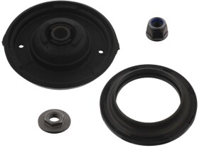 Комплект (опора + подшипник) Febi 37851