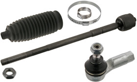 Рулевая тяга в сборе Febi 39296