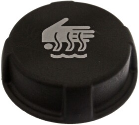 Крышка бачка охлаждающей жидкости Febi 40245