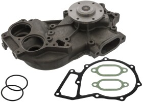 Помпа Febi 49056