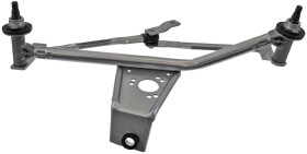 Трапеция стеклоочистителя Febi 48700