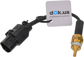 Датчик температуры охлаждающей жидкости Febi 106520