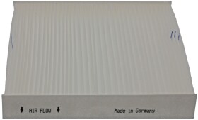 Фільтр салону Febi 44783