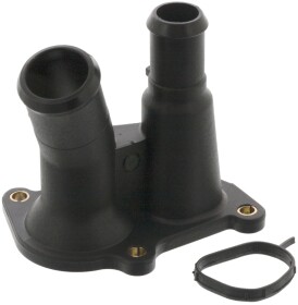 Фланец охлаждающей жидкости Febi 48677