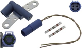 Датчик положення колінчастого вала Febi 34970