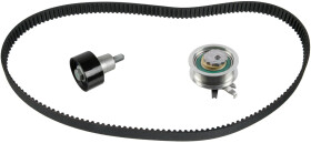 Комплект ремня ГРМ Febi 47890