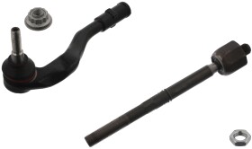 Рулевая тяга в сборе Febi 43795