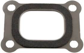 Прокладка приемной трубы Febi 35201