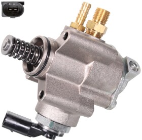 Топливный насос высокого давления Febi 38650