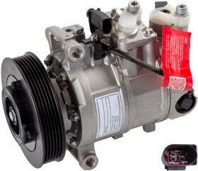 Компрессор кондиционера Febi 45217