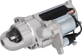 Стартер Febi 48973