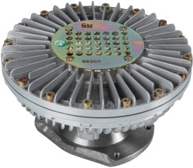 Вискомуфта вентилятора Febi 38203