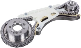 Комплект цепи ГРМ Febi 46281