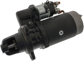 Стартер Febi 48979