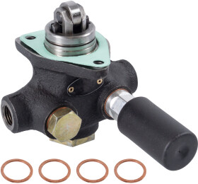 Топливный насос Febi 38096