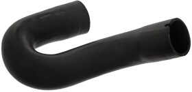 Патрубок радиатора системы охлаждения двигателя Febi 39323