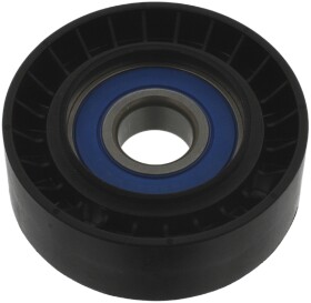 Обвідний ролик поліклинового ременя Febi 36365