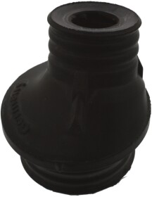 Масляный насос Febi 38039