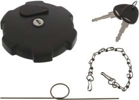 Крышка бензобака Febi 46450