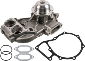 Помпа Febi 35572