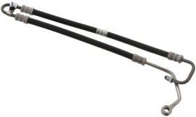 Шланг ГУР Febi 47849