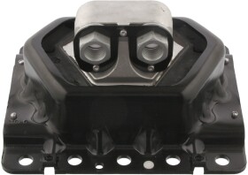 Подушка двигателя Febi 35037