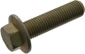 Болт кріплення маховика Febi 45225