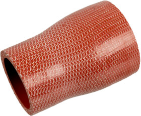 Патрубок радиатора системы охлаждения двигателя Febi 35897