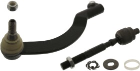 Рулевая тяга в сборе Febi 37625