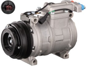 Компрессор кондиционера Febi 35382