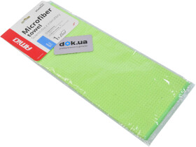 Салфетка Amio Microfiber Tower 03735 микрофибра 40x60 см